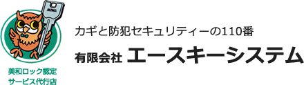 有限会社エースキーシステム